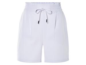 esmara Dames short (Wit, XS (32/34))