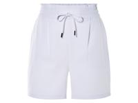 esmara Dames short (Wit, XS (32/34))
