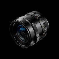 Thypoch Simera 28mm f/1.4 Lens - Sony E-Mount - Zwart