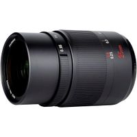 7artisans 25mm F/0.95 Sony E