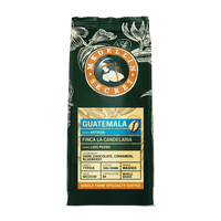 Medellín Secret - koffiebonen - Guatemala La Candelaria