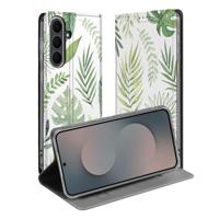 Telefoonhoesje Samsung Galaxy S25 FE Leaves