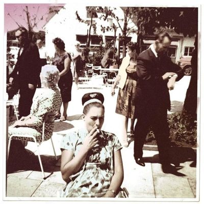 Backgammon - LP (2090405007306)