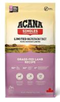 ACANA Singles Grass-Fed Lamb - droog hondenvoer - 17kg