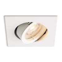 Complete Led spot Felice wit GU10 dimbaar 4.2 Watt