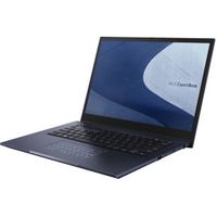 ASUS ExpertBook B7402FBA-LA0501X i7-1260P Hybride (2-in-1) 35,6 cm (14 ) Touchscreen WUXGA Intel® C