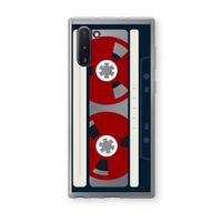 Here's your tape: Samsung Galaxy Note 10 Transparant Hoesje Here's your tape: Samsung Galaxy Note 10 Transparant Hoesje