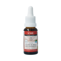 Bach bloesems mengeling 46 boosheid bio 20 Milliliter