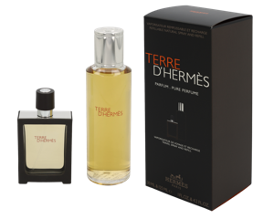 Hermès - Hermes Terre D&apos;Hermes Giftset Eau de toilette 155 ml Heren