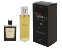 Hermès - Hermes Terre D&apos;Hermes Giftset Eau de toilette 155 ml Heren