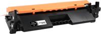 Huismerk HP 17A (CF217A) / Canon 047 hoge capaciteit toner zwart Huismerk HP 17A (CF217A) / Canon 047 hoge capaciteit toner zwart
