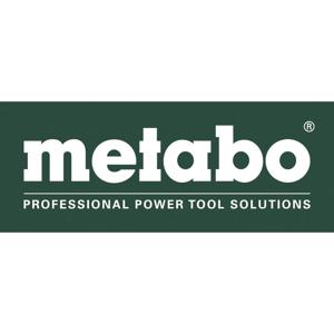 Metabo W 9-125 QUICK haakse slijper 12,5 cm 10500 RPM 900 W 2,1 kg