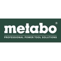 Metabo 624254000 Lamellenschuurschijf 125 mm P 80, ZK-V.