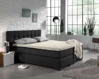 Dreamhouse Jersey Topper Hoeslaken Creme 120/140 x 200/220 cm