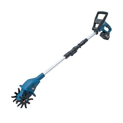 Elektrische grondfrees Ferrestock