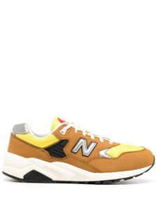 New Balance baskets H580 D - Marron