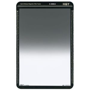 H&Y Soft GND 0.9/3 stop Filter w/frame HD MRC (HY-KS09)