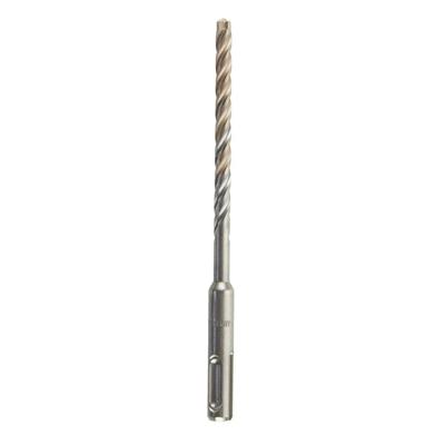 DeWALT DT8913 Boor SDS-Plus XLR 4 Snijder 6x160mm