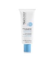 White tea peptide cleansing oil