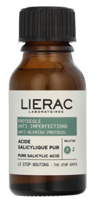 Lierac Paris - Lierac Protocole Anti-Pimple Concentrate 15 ml