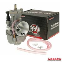 Carburateur Naraku 28 Racing Powerjet Carburateur Naraku 28 Racing Powerjet