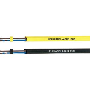 Helukabel 82434-1000 Buskabel 2 x 1.5 mm² Geel 1000 m