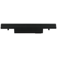 Blu-Basic laptop accu 4400mah