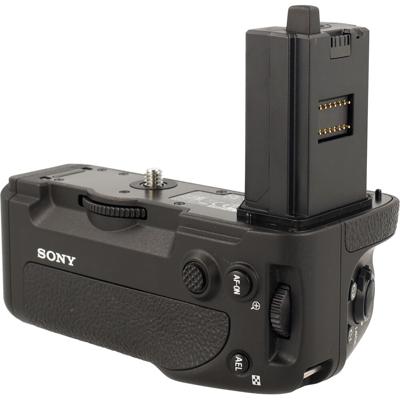Sony VG-C4EM Vertical batterygrip occasion