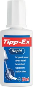 TIPP-EX Rapid correctievloeistof 20 ml