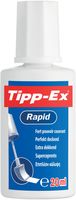 TIPP-EX Rapid correctievloeistof 20 ml - thumbnail