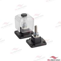 TBS5071160 - DCM 1x M8 ENKELE STUD