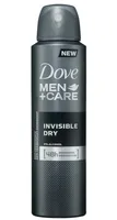 Dove Men+Care Mannen Spuitbus deodorant 150 ml 1 stuk(s) - thumbnail