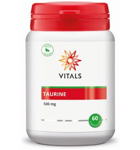 Taurine 500mg