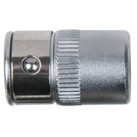 KS Tools 1504919 Vierkante bithouder SW10, 3/8” aandrijving