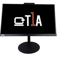 T1A O-61BCMAR6XX computer monitor 61 cm (24 ) 1920 x 1080 Pixels Full HD LCD