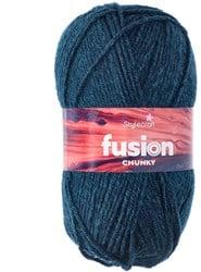 Stylecraft Fusion 1817 Petrol