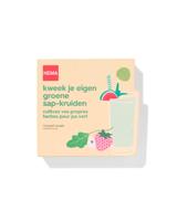 HEMA Kweek je eigen groene sap