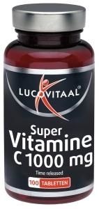 Vitamine C 1000