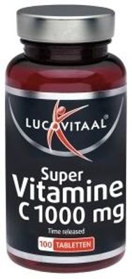 Vitamine C 1000