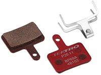 TEKTRO schijfremblokken brake pads p20.11 resin