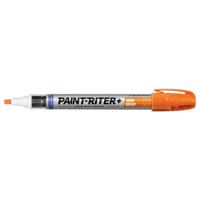 Markal PAINT-RITER+ ROUGH SURFACE 97250 Lakmarker Wit 4 mm