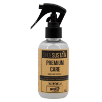 Shoesustain Premium Care 150ML - alle