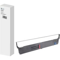 G&G Kleurtape RR-OK-ML4410-BK-W-60M Geschikt voor apparatuur (merk): OKI Zwart 1 stuk(s)