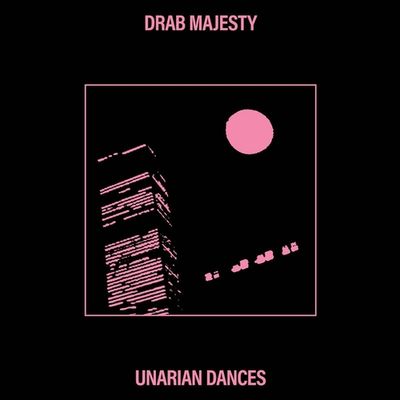 Unarian Dances - 12 inch Vinyl;12 inch Vinyl (0011586671287)