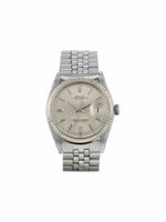 Rolex montre Datejust 36 mm pre-owned (1970) - Argent