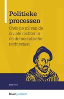 Politieke processen (Paperback)