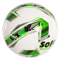 FOOTBAL BALL SOFTEE THUNDER SIZE 5