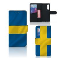 Xiaomi Mi 9 SE | Bookstyle Case | Zweden