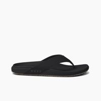 Reef The Raglan black Zwart maat 40