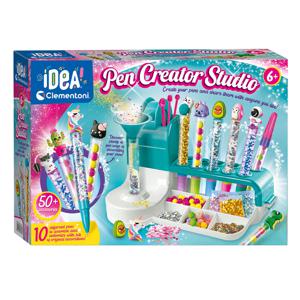 Clementoni IDEA Pens Laboratory